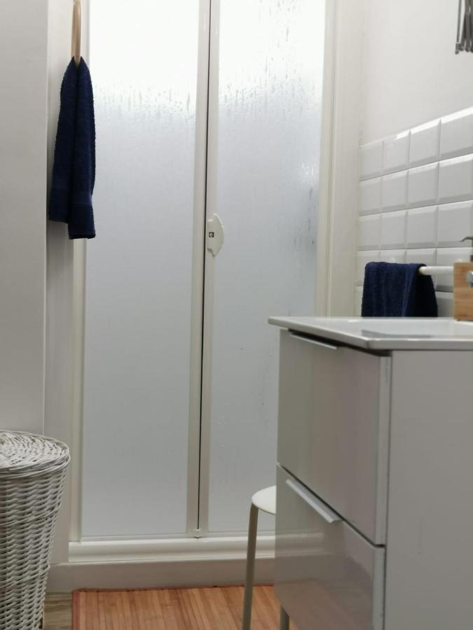 Homestay The Blue House La Laguna (Tenerife)