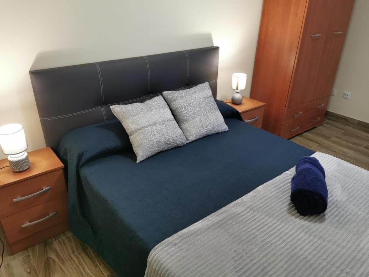 The Blue House Homestay La Laguna (Tenerife)