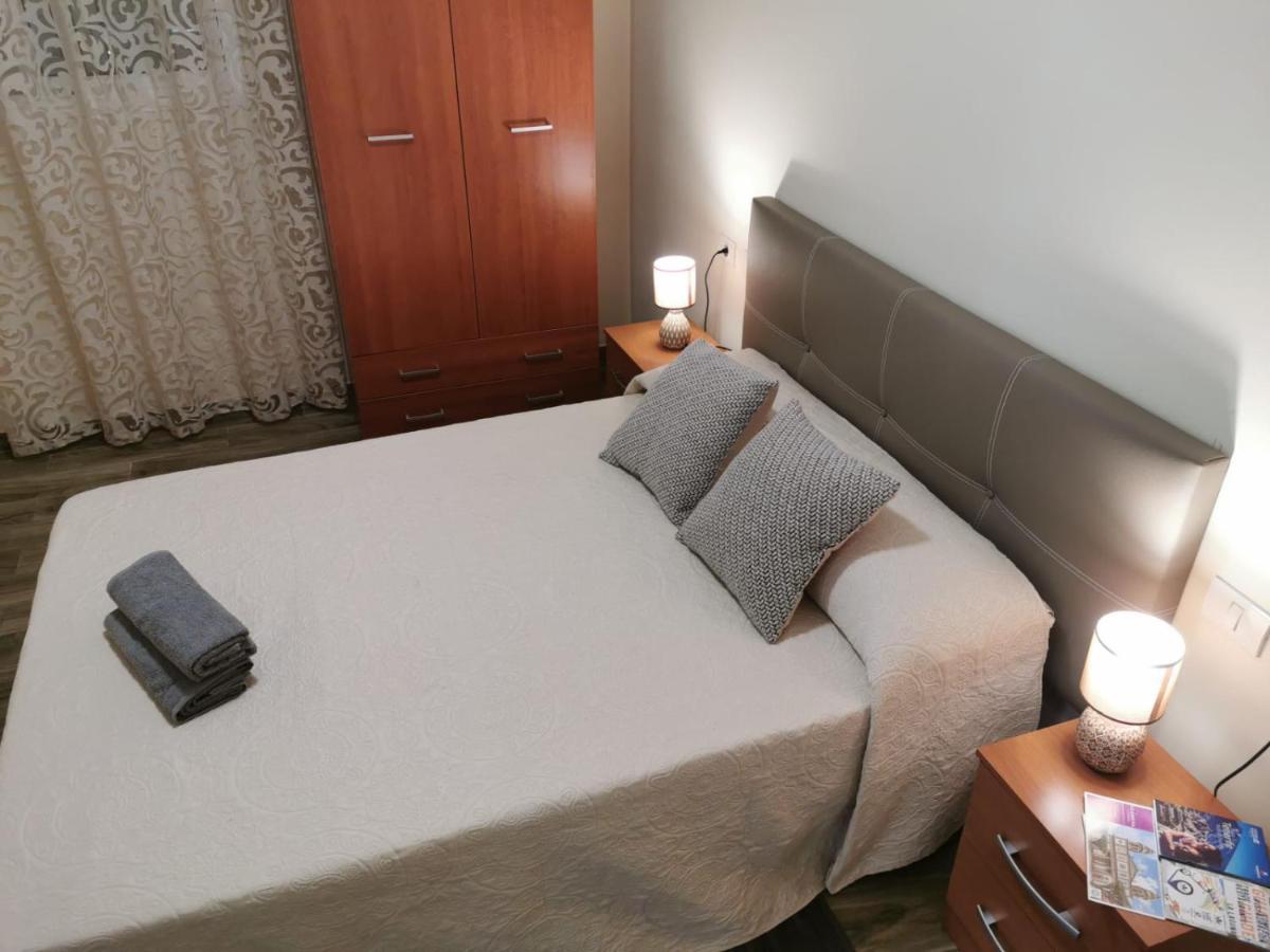 The Blue House Homestay La Laguna (Tenerife)