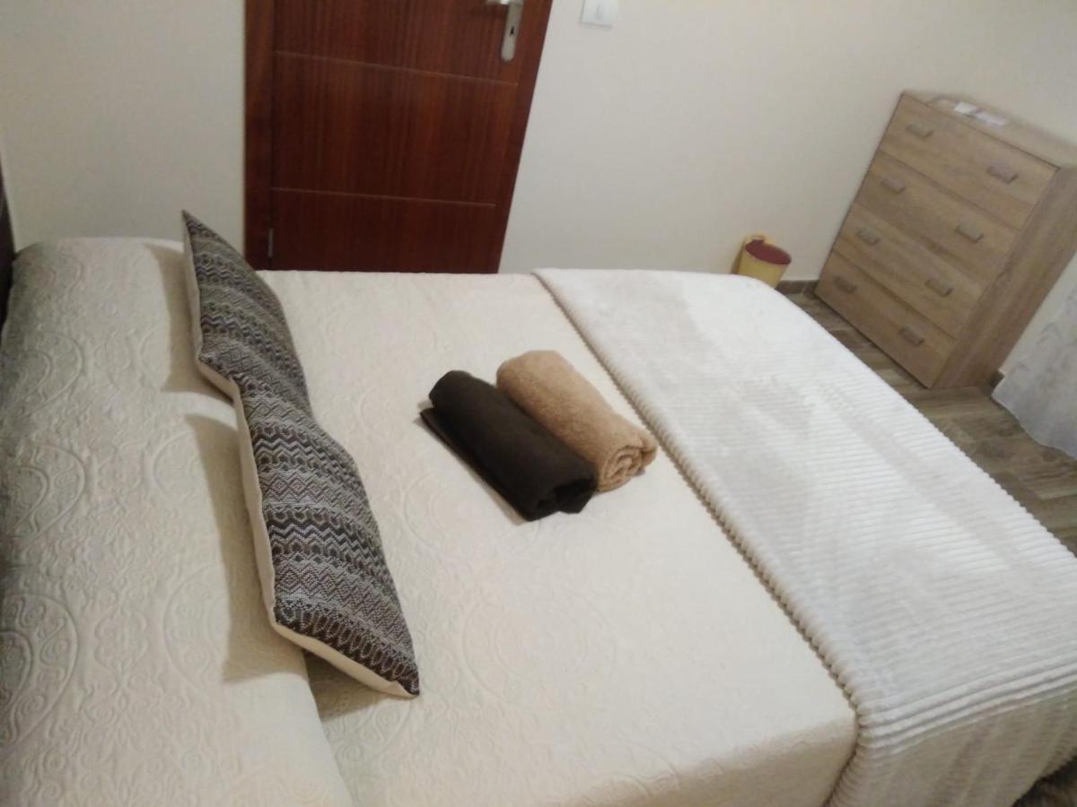 Homestay The Blue House La Laguna (Tenerife)